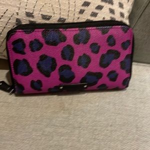Vera Bradley wallet